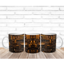 11 oz cup with shop motif 8